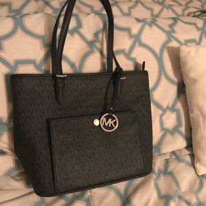 Michael Kors handbag